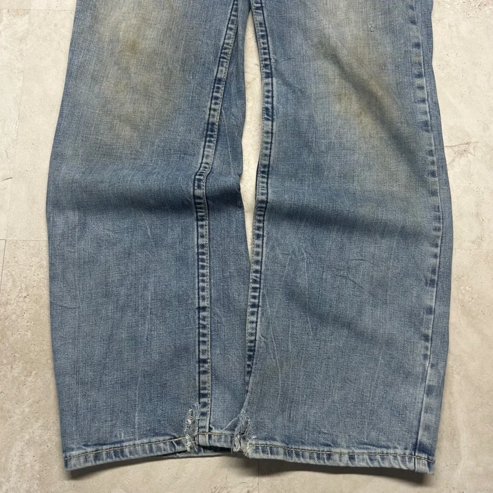 Cody James fair staining
